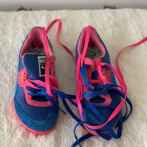 Puma Sneakers- Size 5.5 New
